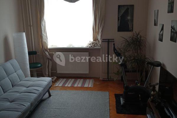 1 bedroom flat to rent, 40 m², Syllabova, Ostrava