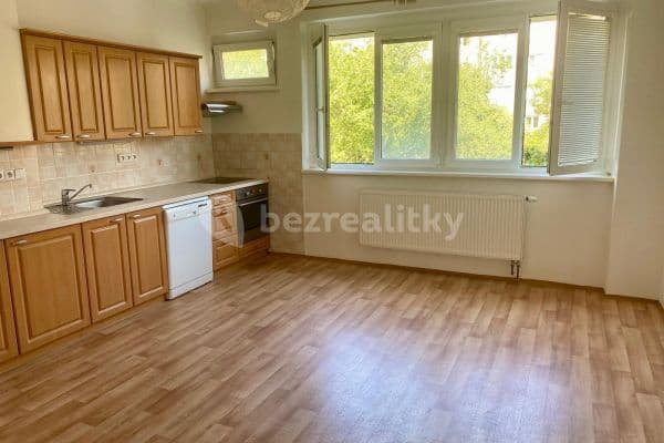 1 bedroom with open-plan kitchen flat to rent, 42 m², Humpolecká, Prague, Prague 1 bedroom with open-plan kitchen flat to rent, 42 m², Humpolecká, Prague, Prague