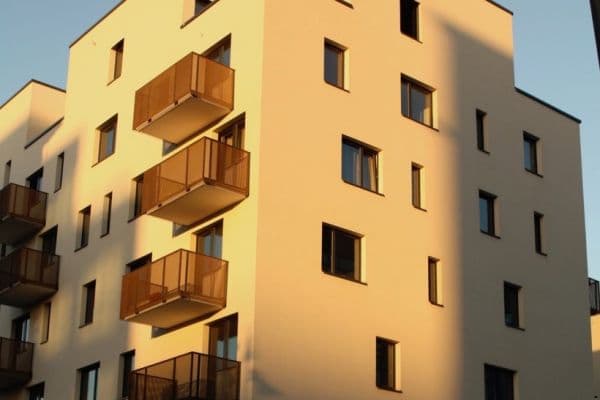 1 bedroom with open-plan kitchen flat to rent, 55 m², Barvitiova, Praha 1 bedroom with open-plan kitchen flat to rent, 55 m², Barvitiova, Praha