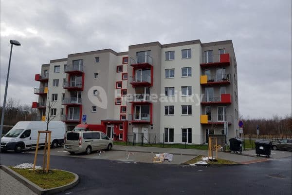 1 bedroom with open-plan kitchen flat to rent, 55 m², U Hvízdala, 1 bedroom with open-plan kitchen flat to rent, 55 m², U Hvízdala,