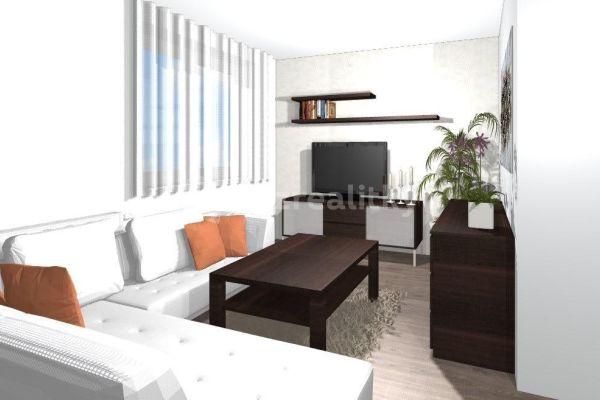 4 bedroom flat to rent, 139 m², Vranovská, 