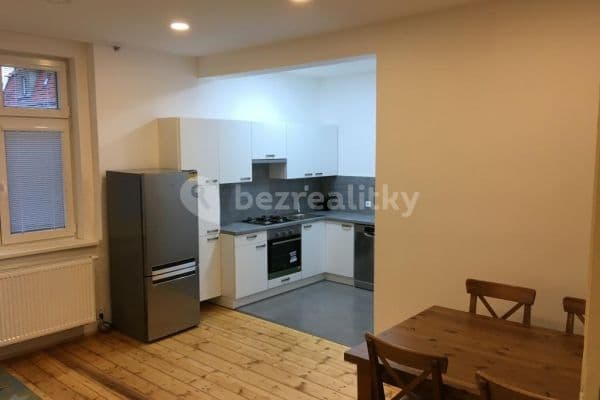 2 bedroom with open-plan kitchen flat to rent, 98 m², 