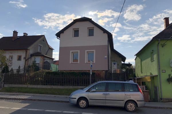 Studio flat to rent, 40 m², Ostravská, Hlučín Studio flat to rent, 40 m², Ostravská, Hlučín