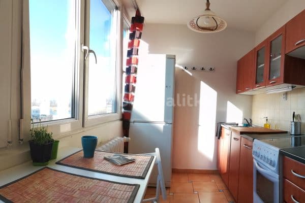 3 bedroom flat to rent, 72 m², Nekvasilova, 3 bedroom flat to rent, 72 m², Nekvasilova,