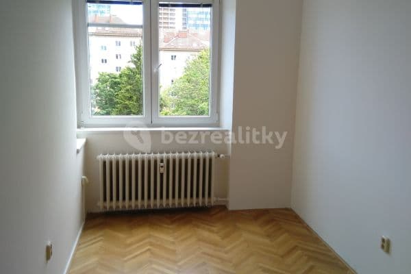 2 bedroom flat to rent, 49 m², Tábor, Brno