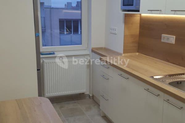 3 bedroom flat to rent, 80 m², Brázdimská, Brandýs nad Labem-Stará Boleslav