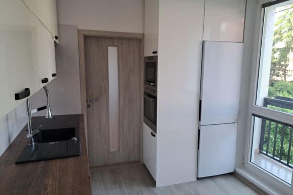 3 bedroom flat to rent, 74 m², Foerstrova, 3 bedroom flat to rent, 74 m², Foerstrova,