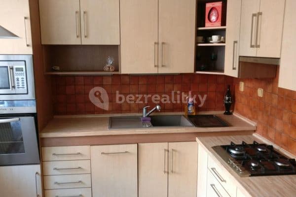 2 bedroom flat to rent, 50 m², Fričova, Brno-Žabovřesky 2 bedroom flat to rent, 50 m², Fričova, Brno-Žabovřesky