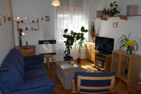 2 bedroom flat to rent, 58 m², Evropská, Praha
