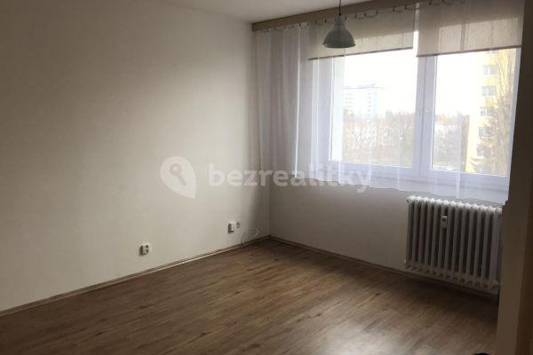 1 bedroom flat to rent, 35 m², Polní, Otrokovice