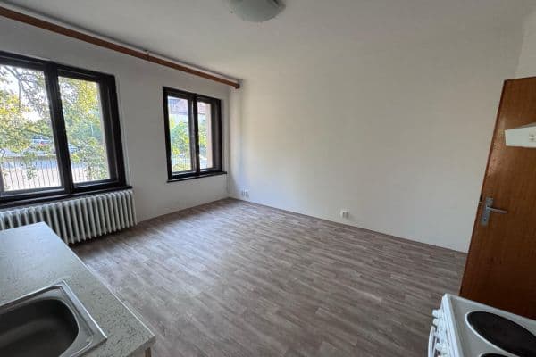 1 bedroom with open-plan kitchen flat to rent, 44 m², Polední, Praha 4 1 bedroom with open-plan kitchen flat to rent, 44 m², Polední, Praha 4