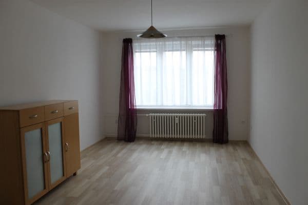2 bedroom flat to rent, 52 m², Na Bystřičce, Olomouc 2 bedroom flat to rent, 52 m², Na Bystřičce, Olomouc