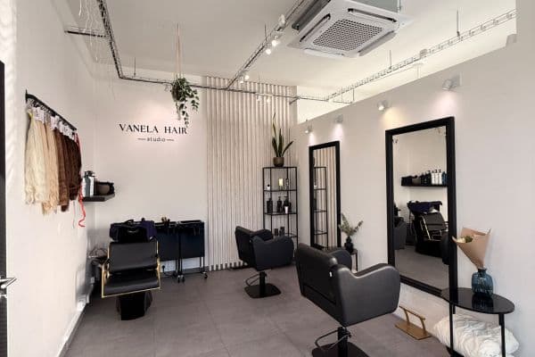 non-residential property to rent, 35 m², Vokáčova, non-residential property to rent, 35 m², Vokáčova,