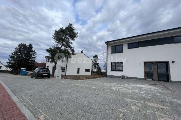 house for sale, 120 m², Pampelišková, Mukařov