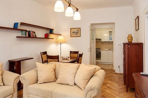 2 bedroom flat to rent, 55 m², Ševčíkova, 2 bedroom flat to rent, 55 m², Ševčíkova,