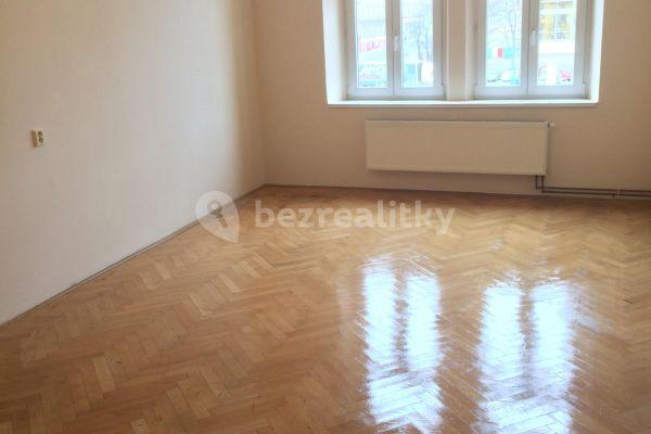 2 bedroom flat to rent, 75 m², Dukelských hrdinů, Prague, Prague