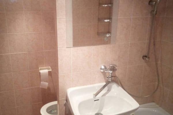 1 bedroom with open-plan kitchen flat to rent, 39 m², Bratranců Veverkových, Karviná 1 bedroom with open-plan kitchen flat to rent, 39 m², Bratranců Veverkových, Karviná