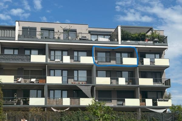 1 bedroom with open-plan kitchen flat to rent, 65 m², Granitova, Praha 1 bedroom with open-plan kitchen flat to rent, 65 m², Granitova, Praha