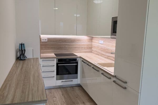 1 bedroom with open-plan kitchen flat to rent, 65 m², Granitova, Praha 1 bedroom with open-plan kitchen flat to rent, 65 m², Granitova, Praha