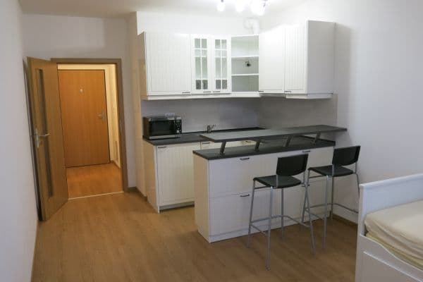 Studio flat to rent, 29 m², Holýšovská, Praha 13 Studio flat to rent, 29 m², Holýšovská, Praha 13
