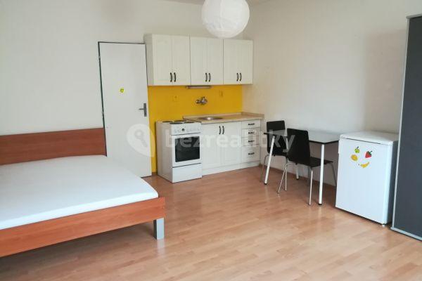 Studio flat to rent, 30 m², bratří Sapáků, Brno