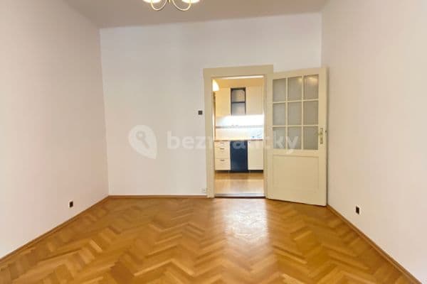 1 bedroom with open-plan kitchen flat to rent, 57 m², Biskupcova, 