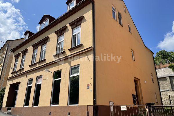 1 bedroom with open-plan kitchen flat to rent, 43 m², Palackého, Jablonec nad Nisou