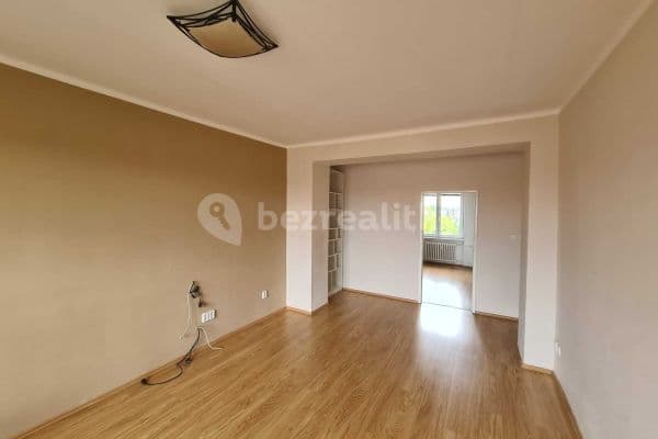 2 bedroom flat to rent, 54 m², Pod Lipami, Prague, Prague