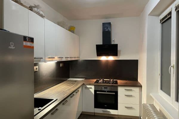 2 bedroom flat to rent, 54 m², Pionýrů, Most 2 bedroom flat to rent, 54 m², Pionýrů, Most