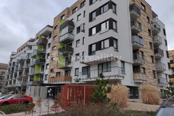 1 bedroom with open-plan kitchen flat to rent, 50 m², Makedonská, Hlavní město Praha 1 bedroom with open-plan kitchen flat to rent, 50 m², Makedonská, Hlavní město Praha