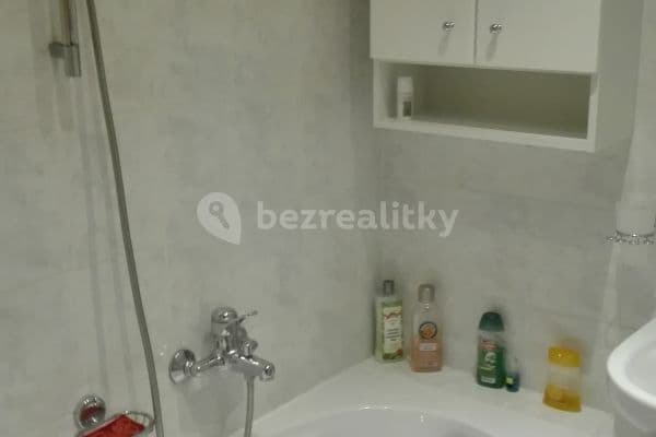 1 bedroom with open-plan kitchen flat to rent, 45 m², Petržílova, Praha 1 bedroom with open-plan kitchen flat to rent, 45 m², Petržílova, Praha