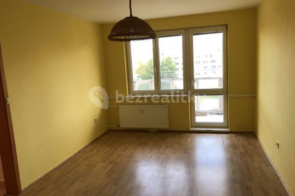 1 bedroom with open-plan kitchen flat to rent, 55 m², Otavská, České Budějovice, Jihočeský Region