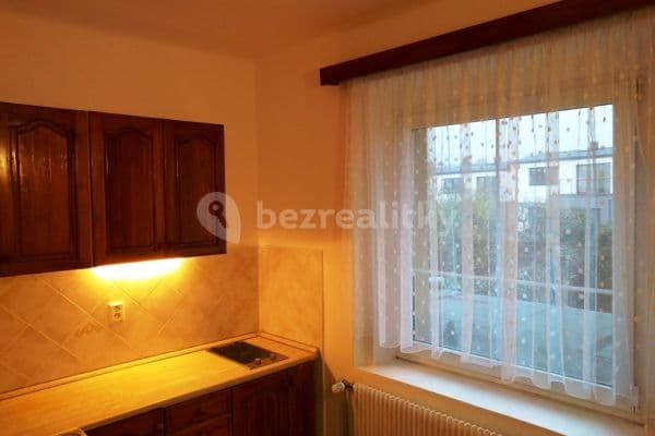 1 bedroom flat to rent, 33 m², K Mostku, Prague, Prague
