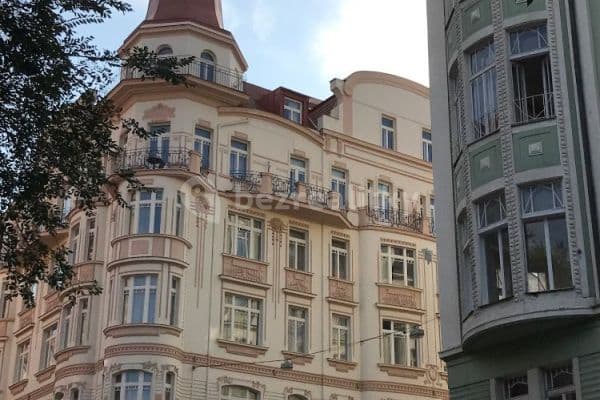 1 bedroom with open-plan kitchen flat to rent, 60 m², Zborovská, 1 bedroom with open-plan kitchen flat to rent, 60 m², Zborovská,