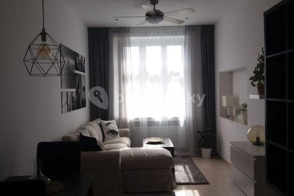 1 bedroom with open-plan kitchen flat to rent, 55 m², U Skládky, 1 bedroom with open-plan kitchen flat to rent, 55 m², U Skládky,
