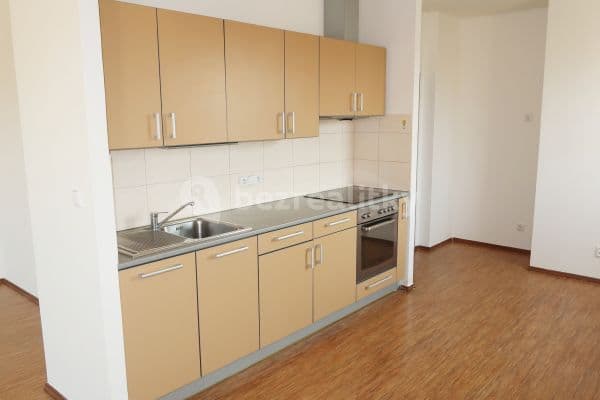 Studio flat to rent, 41 m², Neklež, Studio flat to rent, 41 m², Neklež,