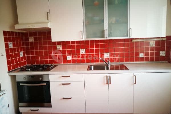 2 bedroom flat to rent, 57 m², U Kombinátu, Praha - Strašnice 2 bedroom flat to rent, 57 m², U Kombinátu, Praha - Strašnice