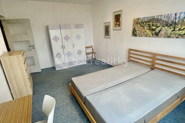 2 bedroom flat to rent, 51 m², Olbrachtova, Prague, Prague