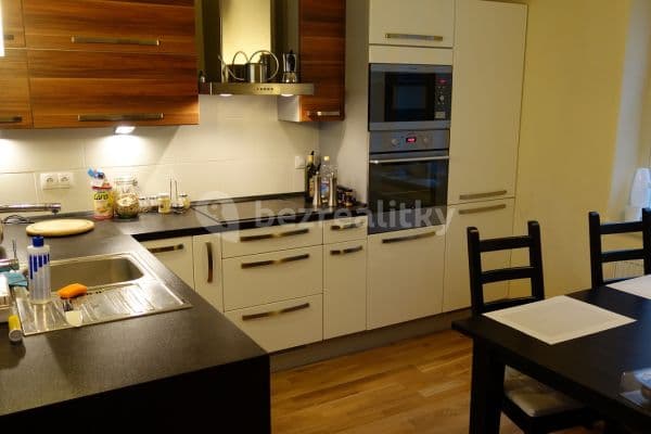 1 bedroom with open-plan kitchen flat to rent, 69 m², Na Maninách, Praha 1 bedroom with open-plan kitchen flat to rent, 69 m², Na Maninách, Praha