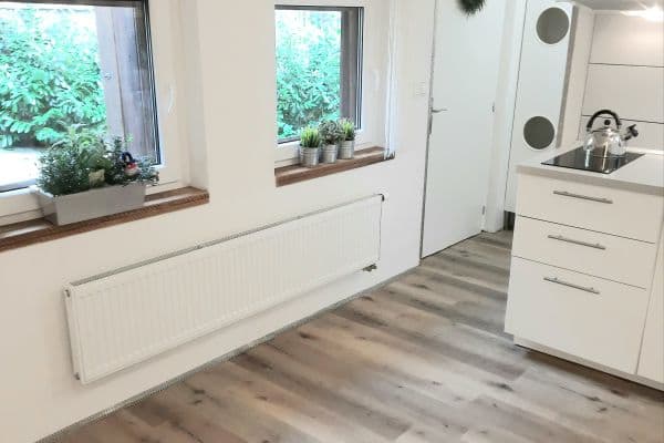 Studio flat to rent, 16 m², Vlkova, Praha Studio flat to rent, 16 m², Vlkova, Praha