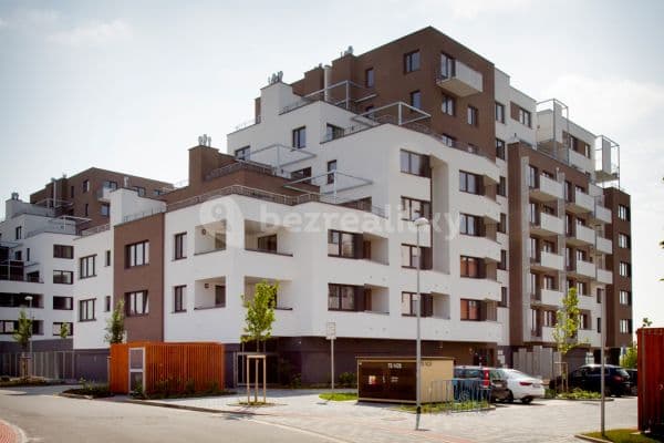 Studio flat to rent, 33 m², Honzíkova, Studio flat to rent, 33 m², Honzíkova,