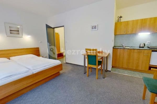 Small studio flat to rent, 35 m², Dlouhá, Hradec Králové Small studio flat to rent, 35 m², Dlouhá, Hradec Králové