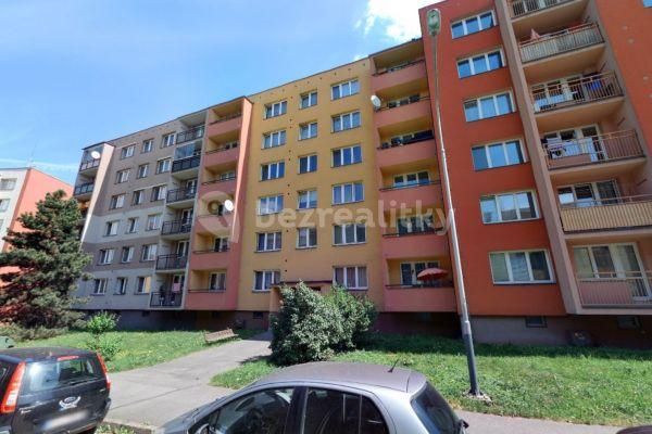 2 bedroom flat to rent, 56 m², Zákrejsova, Ostrava, Moravskoslezský Region
