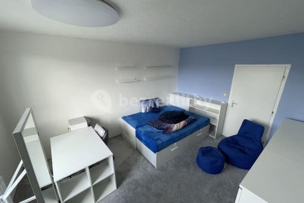 2 bedroom flat to rent, 15 m², Fleischnerova, Brno, Jihomoravský Region