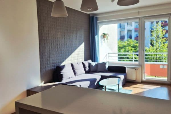 1 bedroom with open-plan kitchen flat to rent, 65 m², Milotická, Praha 1 bedroom with open-plan kitchen flat to rent, 65 m², Milotická, Praha