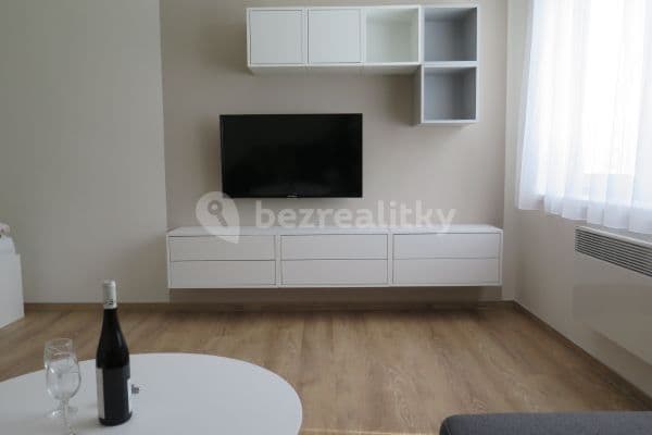 1 bedroom flat to rent, 40 m², Českobratrská, Olomouc, Olomoucký Region