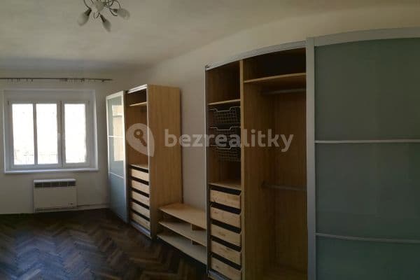 1 bedroom with open-plan kitchen flat to rent, 40 m², Přípotoční, Hlavní město Praha