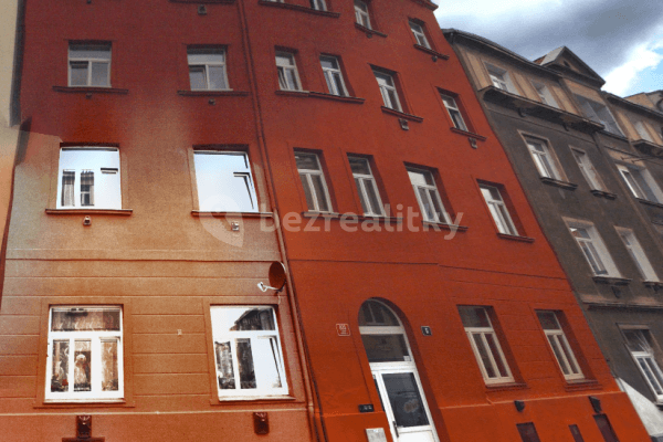 Studio flat to rent, 24 m², Pod Čertovou skalou, Prague, Prague