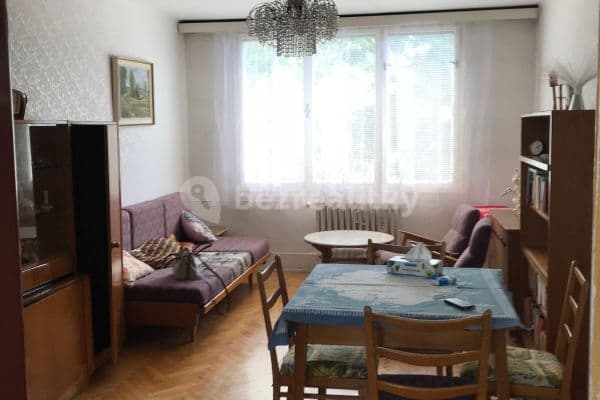 3 bedroom flat to rent, 64 m², sídliště U Nádraží, Jindřichův Hradec 3 bedroom flat to rent, 64 m², sídliště U Nádraží, Jindřichův Hradec