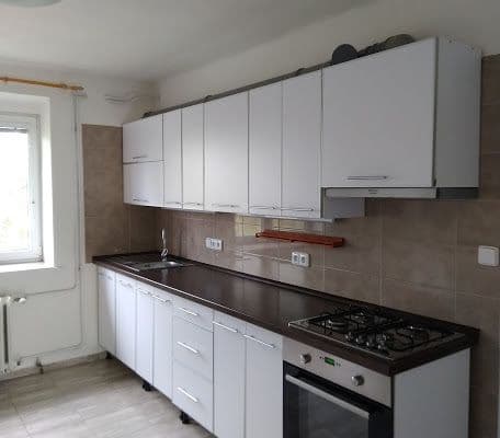 2 bedroom flat to rent, 57 m², Palachova, Hořovice 2 bedroom flat to rent, 57 m², Palachova, Hořovice
